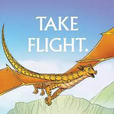 You do not find out that a side of it melted until the 4th book. Forge Your Dragon World A Wings Of Fire Creative Guide Wings Of Fire Graphix Sutherland Tui T Sutherland Tui T Holmes Mike 9781338634778 Amazon Com Books
