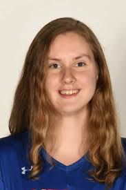 Miranda Weber's Instagram, Twitter & Facebook