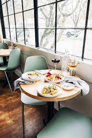 Behind The Scenes Shooting At Restaurants Hummingbird High Restaurant Photography Restaurant Photos Food Photography