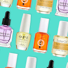 What part of the nail is considered to be the cuticle. 12 Best Cuticle Oils And Creams For Dry Nails 2021