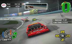 We are introducing you a new game named nascar 06: Nascar 06 Total Team Control Download Gamefabrique
