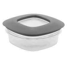 We did not find results for: Kitchen Dining Bar Pack Of 8 Rubbermaid 1 25 Cup Plastic Grey Premier Food Storage Container Home Garden Citricauca Com