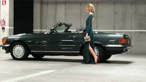 Pin By Klaus Irmer On Wheels And Waves Mercedes Benz Classic Classic Mercedes Mercedes 500sl