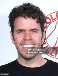 Scott Marcus and guest attend the book launch party for new book... News  Photo