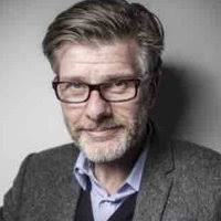 Paul Brazier a CHief Creative Officer in London working at AMVBBDO/Flare