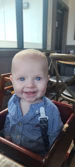 Market Trip with Granny Judy