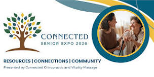 Connected Senior Expo