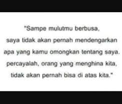 We did not find results for: 30 Ide Keren Kata Kata Motivasi Buat Orang Yang Suka Ngomongin Di Belakang Lucy Feng
