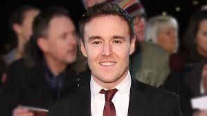 Coronation Street's Alan Halsall shares adorable video with daughter  Sienna-Rae