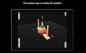 5 Mobile Apps For 3d Design And Sketching Hongkiat Discover why home designer is the best home design app to visualize and design your next house project.