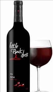 Five Recipes Using Little Black Dress Wine My Wooden Spoon Black Dress Wine Glass Little Black Dress Wine Wine