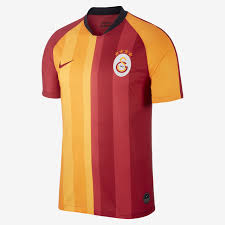 The latest tweets from @galatasaraysk Galatasaray 2019 20 Stadium Home Men S Soccer Jersey Nike Jp