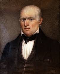 Ichabod Case Corwin (1768-1834)