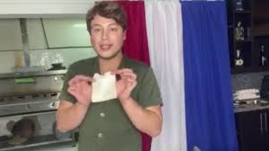 Daniel mcguffey was a former video. Casting A Master Chef Ecuador Segunda Temporada Daniel Mestanza Guaranda Youtube
