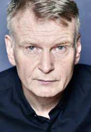 Dalziel and Pascoe" Glory Days: Part 1 (TV Episode 2006)