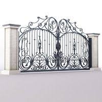 Wrought Iron Gate Iron Gate Design Wrought Iron Gate Iron Gate