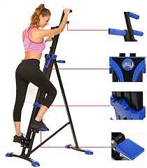 11 best muscle building gym machines. Miageeksteel Alloy Stair Climber Machine Home Gym Exercise Folding Climbing Machine Vertical Climbing Exercise Machine Fitness Stepper Gym Whole Body Cardio Workout Training Buy Online In United Arab Emirates At Desertcart Ae Productid