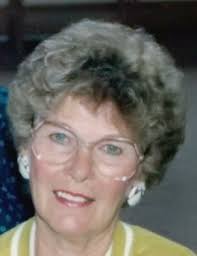 Florence Vulcano Obituary