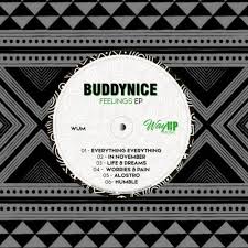 Download Ep Buddynice Feelings Wapbaze Feelings Deep House Deep House Music