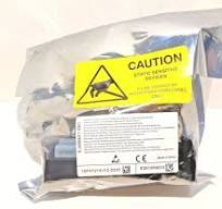 Emerson DeltaV 8 Channel Terminal Block, KJ4006X1-BB1, 12P4721X112-233C