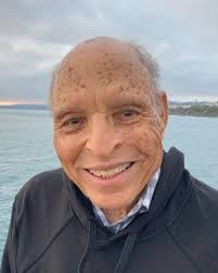 James Rast's Instagram, Twitter & Facebook