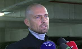 VIDEO Accidentare dură pentru Mihai Roman. Vârful a ajuns de urgență la  spital