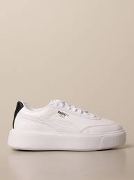 Großer stil für kleines budget. Puma Schuhe Damen Sneakers Puma Damen Weiss Sneakers Puma 374864 Giglio De