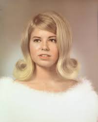 Couple's hippie moment captured