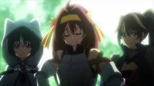 1 мин и 31 сек. Goblin Slayer 06 Random Curiosity