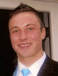 I Died Yesterday by Daniel Wilson