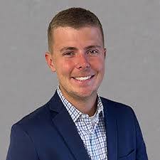 Joe Kienlen's Instagram, Twitter & Facebook