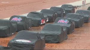 Nascar does not approve jennifer jo cobb to run sunday's cup race at talladega; Nascar Makes Changes To Dirt Race In Bristol 12newsnow Com