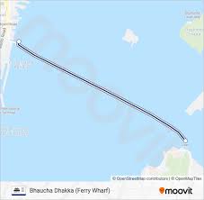 Bhaucha Dhakka (Ferry Wharf ...