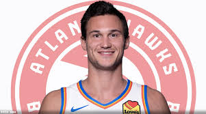 Liste des coupons codes gallinari et promotion février: Danilo Gallinari Unterschreibt In Atlanta Basketball De