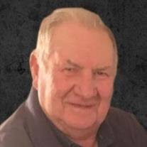 Robert K. Nolan Obituary