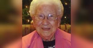 Dorothy Mae (Cuffel) Terrill Obituary