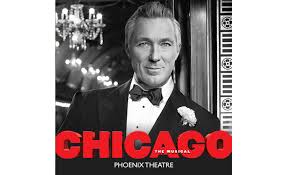 Introduced by series producer matthew robinson. Hawes Curtis Exclusive Interview Martin Kemp Stars In Chicago