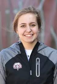 2014-15 Women's Tennis Roster