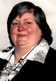 Obituary for Edna (Steinagel) Daigle