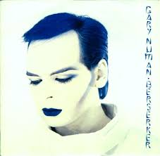 Numan was a tax exile at one point in the '80s, but i doubt this title has anything to do with that. Gary Numan Beserker Twenty Odd Years Before His Time Pure Cyberpunk Music Where 80s Retro Meets Eerie Dystopian Dreams David J Rodger Science Fiction Dark Fantasy