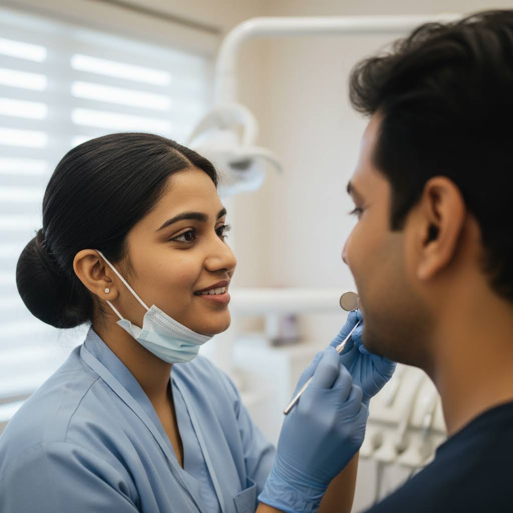 Tooth-Colored Fillings in Raipur product image