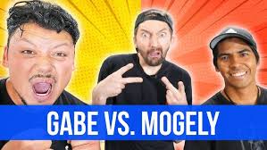 THE MOST EPIC BATTLE OF ALL TIME?!