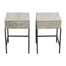 Share your story & tag @westelm ✨ like2b.uy/westelm. 41 Off West Elm West Elm Foxed Mirror Single Drawer Nightstands Tables