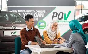 Tukar ncd kepada kereta baru anda untuk penjimatan maksimum! Perodua Used Car Trade In Perodua