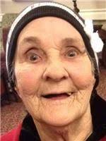 Ruby Morin Obituary (2015)