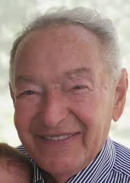 Alfeo passed away this evening in Italy. He was 90 years old. This man…