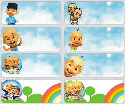 Image result for cartoon tag