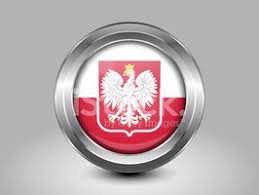 Save 15% on istock using the promo code. Flag Of Poland With Metal Round Icon Clipart Images