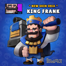 A collection of the top 48 brawl stars wallpapers and backgrounds available for download for free. Artstation Brawl Stars Fanart Skin Design Ji Un Ki