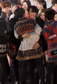 Bts' jungkook hung out with yugyeom, mingyu & eunwoo, so the '97s are. Bts Jungkook And Got7 Yugyeom S Best Moments Together Iwmbuzz